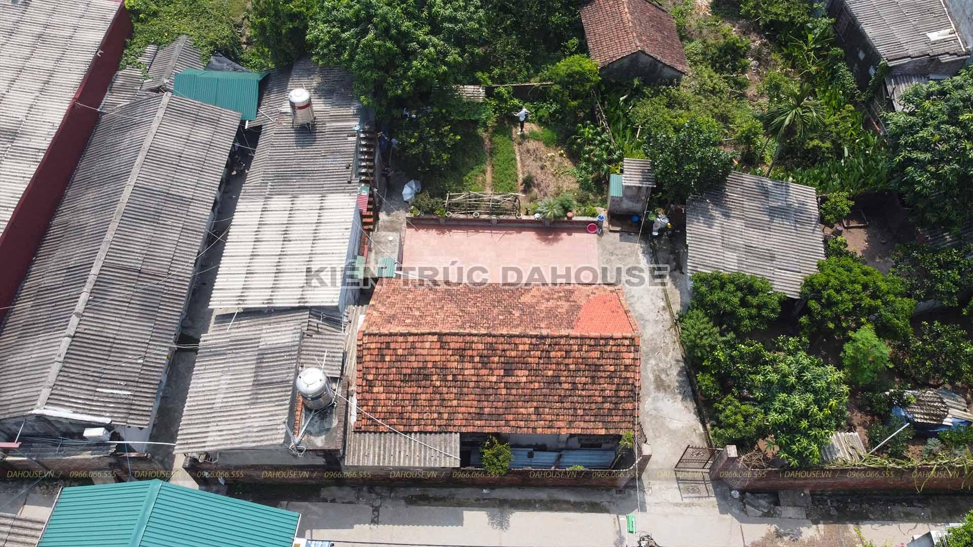 Ảnh khảo sát thự tế nhà chị Chiên (6)