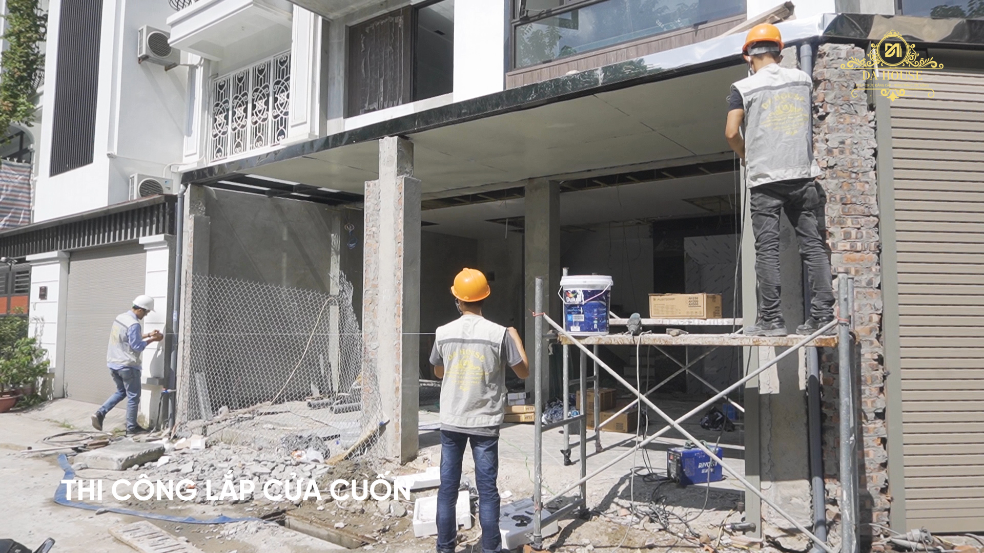 Lắp cửa cuốn (3)