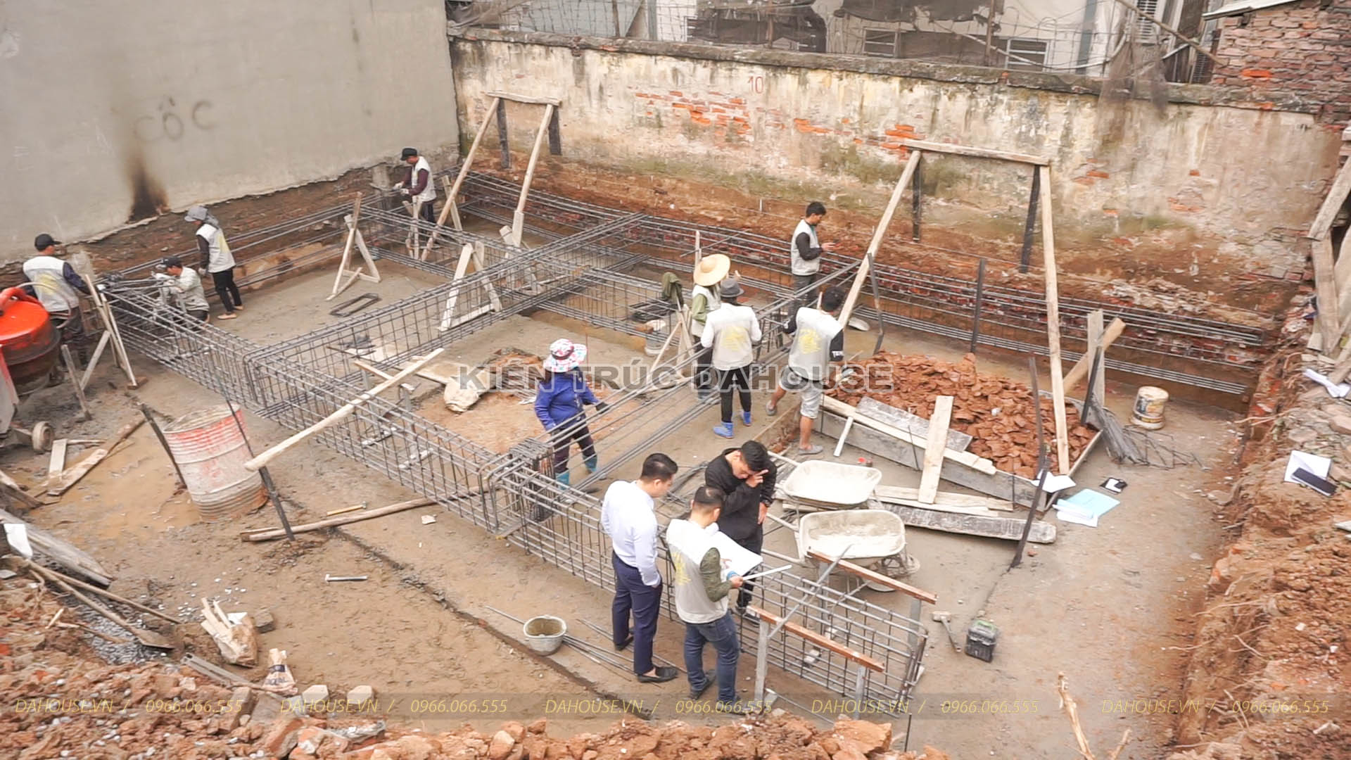 Sắt móng 2